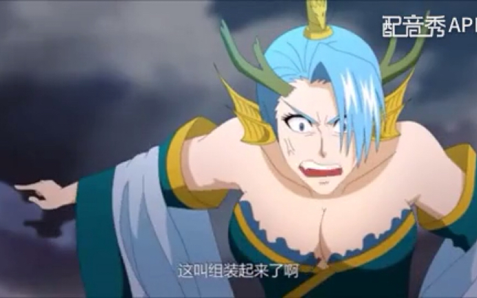 十万个冷笑话自配音精分哪吒龙王十冷已经算是童年回忆了吧一晃多少年