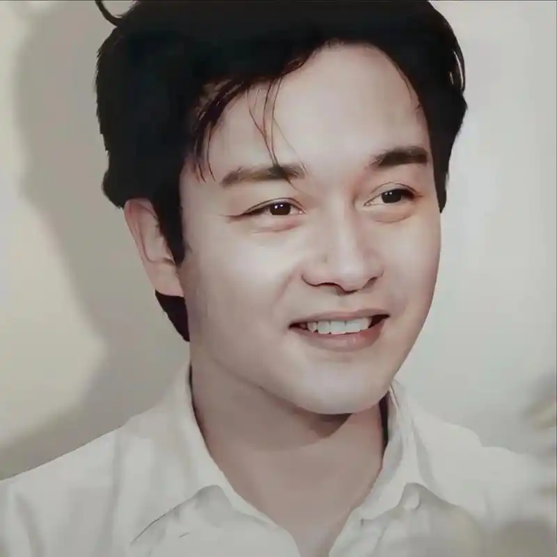 适合4.1纪念张国荣的头像 - 抖音