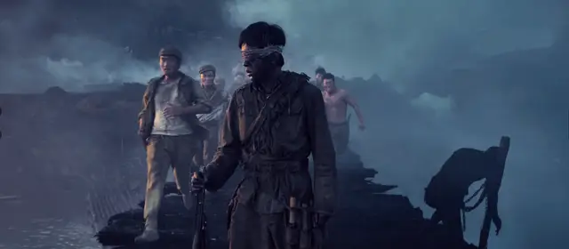 金刚川是一部怎样的电影邓超吴京张译剧中结局悲惨