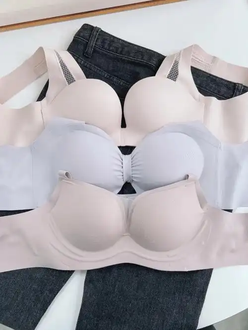 平价内衣合集小胸速进