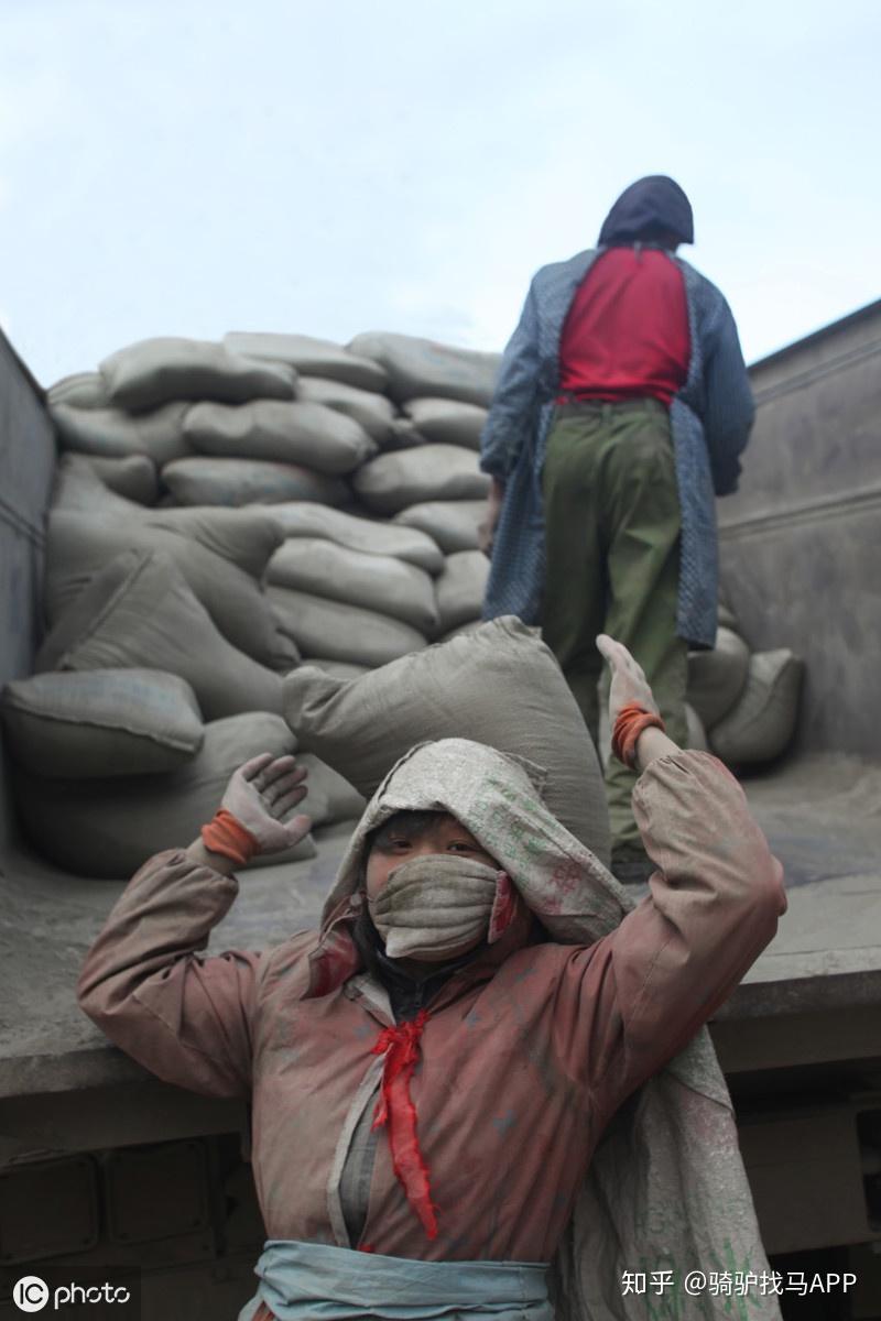 合肥找工作在工厂上班为什么劝你不要太拼命干活