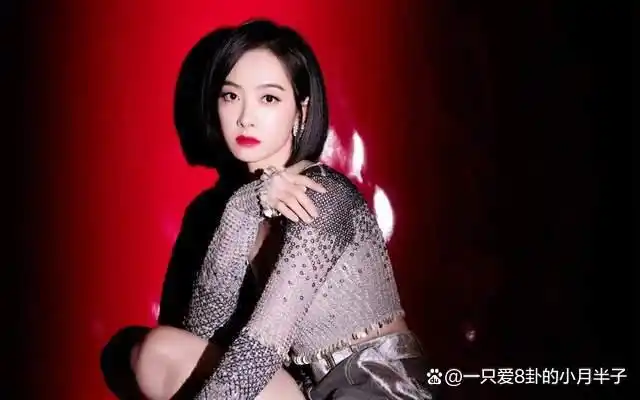 宋茜是老唱跳歌手,当年在韩国也是火得一塌糊涂的,如果她真的参加,小