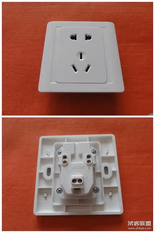 西蒙五孔插座32人看过我人气值5