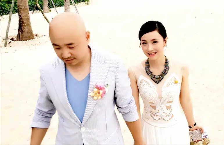 徐峥转移上亿资金被冻结?