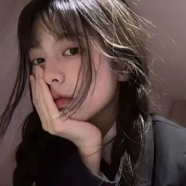 高冷御姐女生qq头像