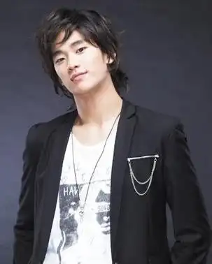 金秀贤(韩国男演员(1988年出生)) - 搜狗百科