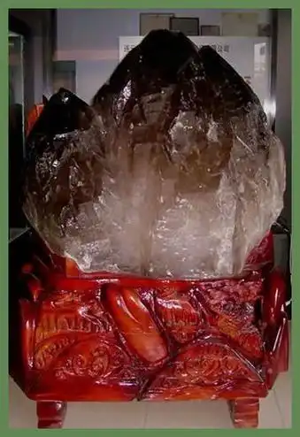 水晶石多少钱一克