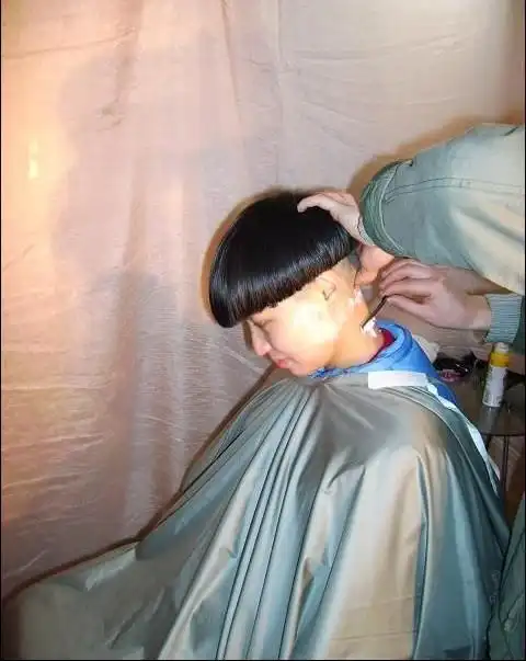 剪出国内前所未有的超级bob36