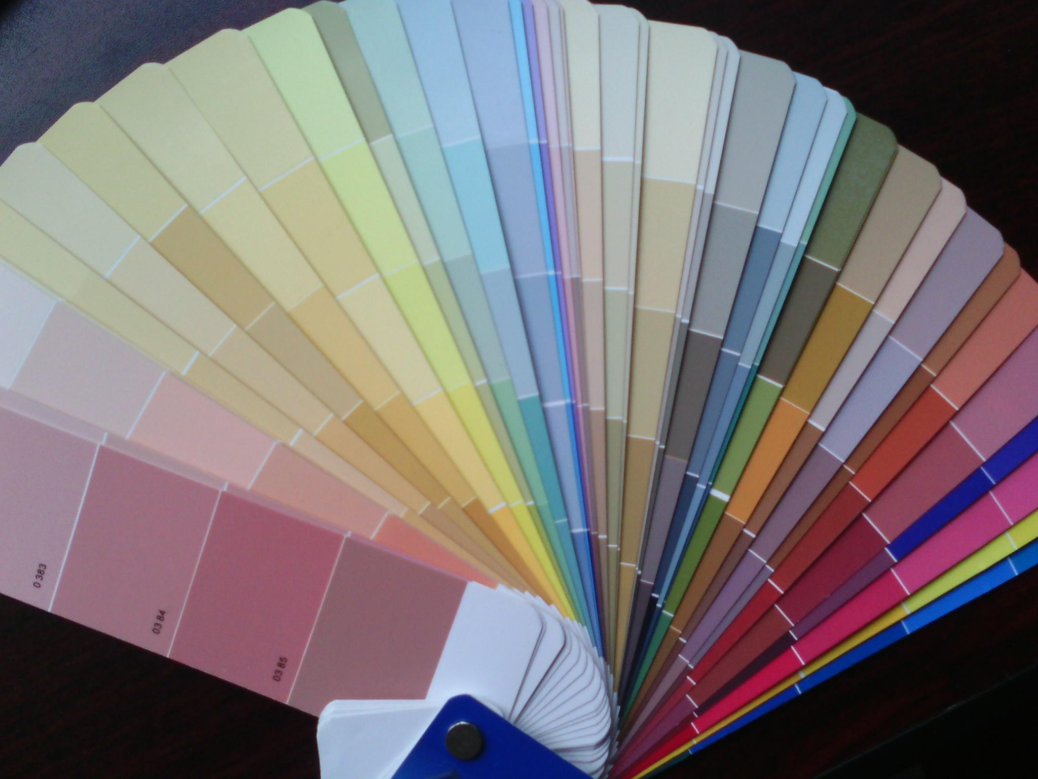 新房装修墙面选乳胶漆这两个常见误区要避免越早知道越好