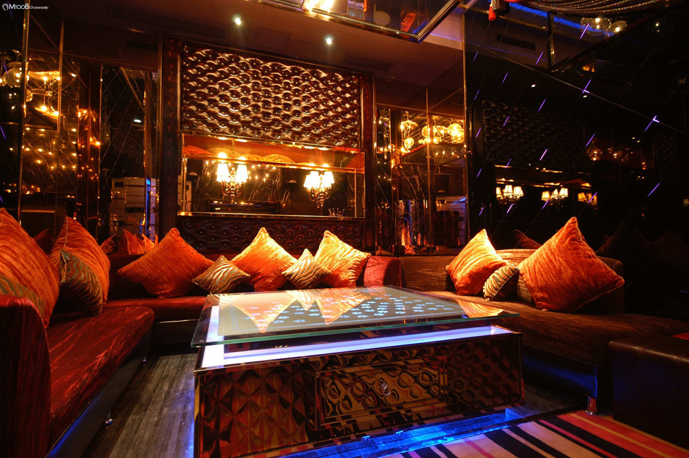 北京-天上人间娱乐会所