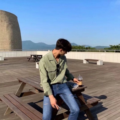 男生微信头像成熟稳重大气都是我生命里的永远