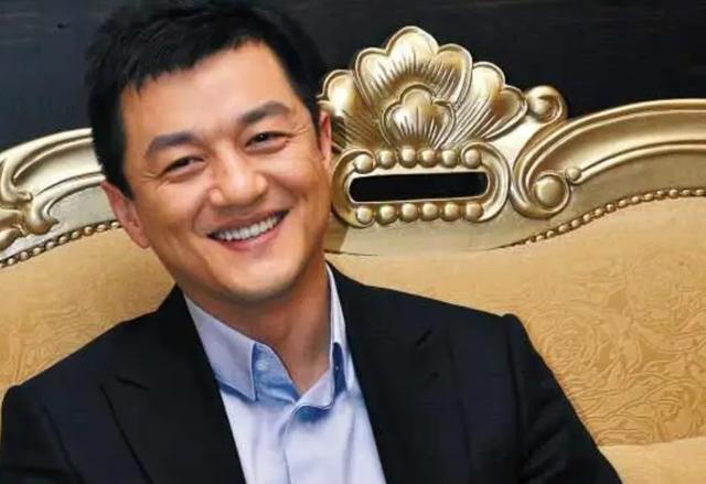 李亚鹏:娶彝族姑娘海哈金喜是三生之幸,余生不辜负