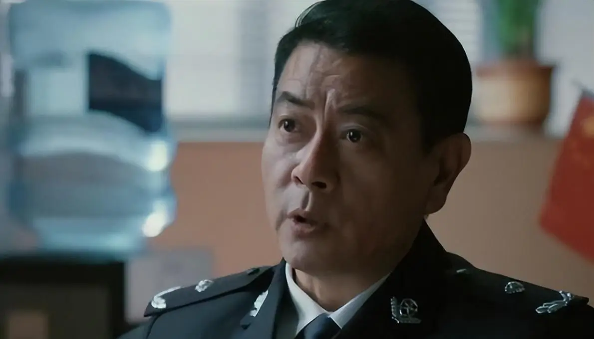 演员巫刚:与前妻15年婚姻分道扬镳,却和不婚不育的陈瑾纠缠20年_生活