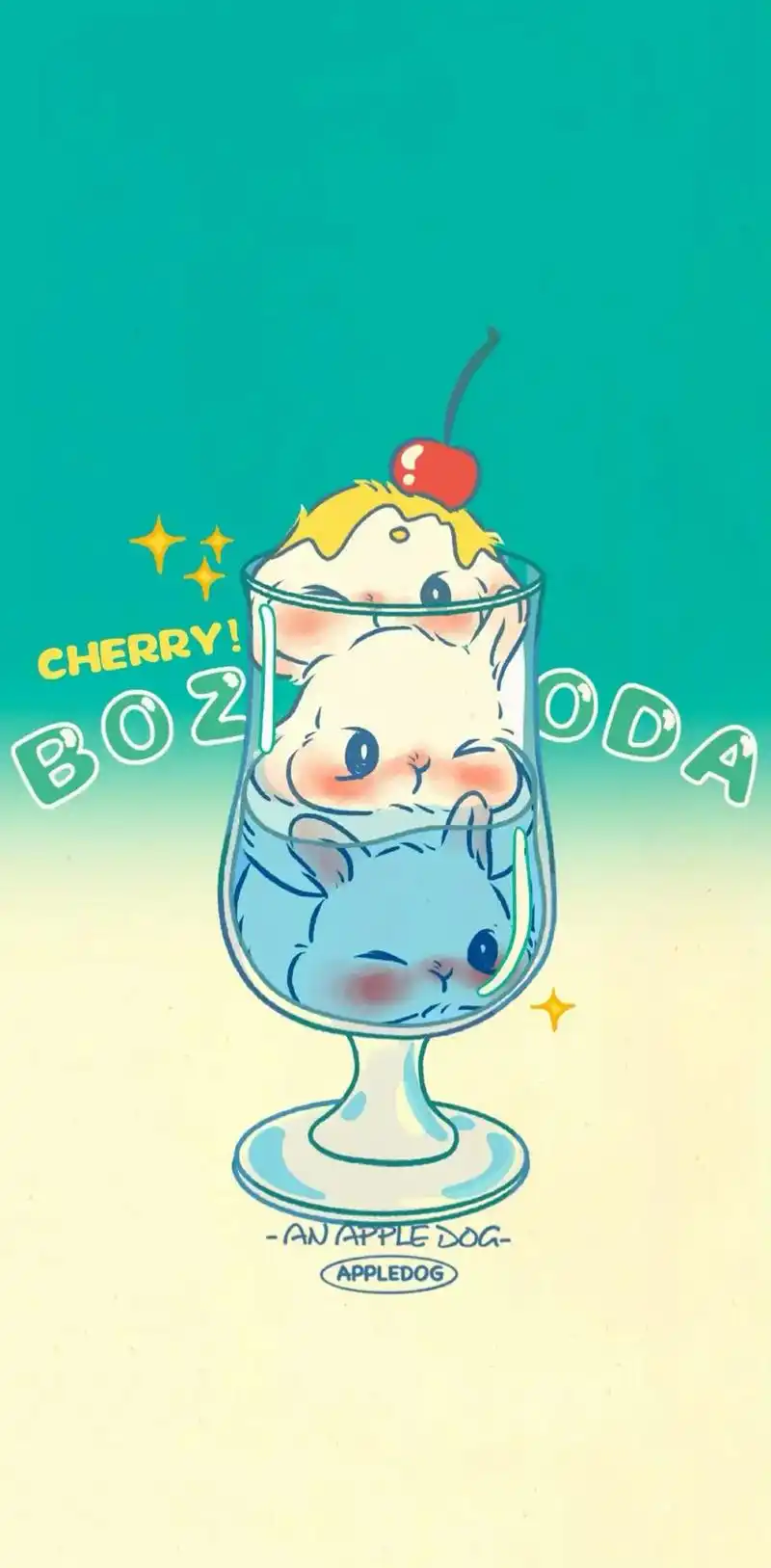 可爱兔兔控手机壁纸分享～#壁纸#手机壁纸#背景图#兔子#卡 - 抖音