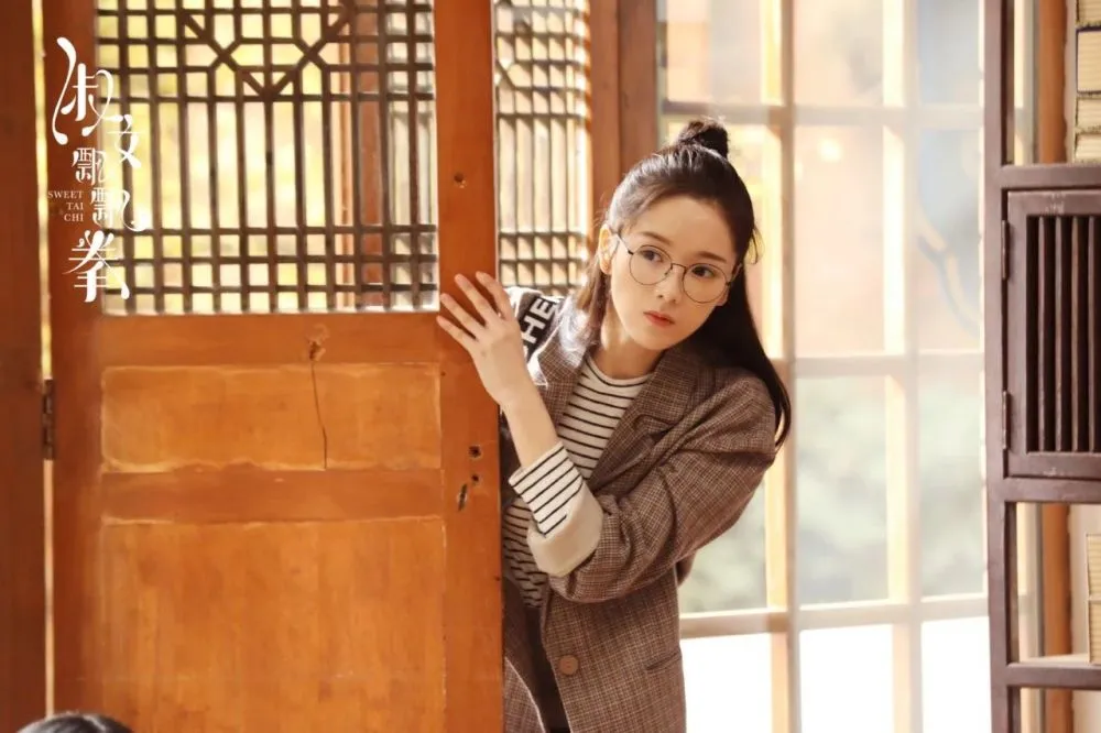 张馨月:一年后终于换下创造101的置顶