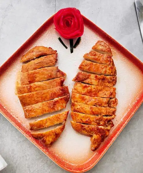 万能电饼铛之鸡排