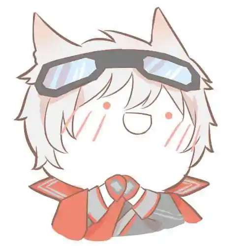 守约,王者荣耀,开黑头像守约 (这类的头像全是转自微博@兔姜哥子)