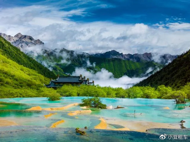 中国14大世界自然遗产带你领略最美的自然风景