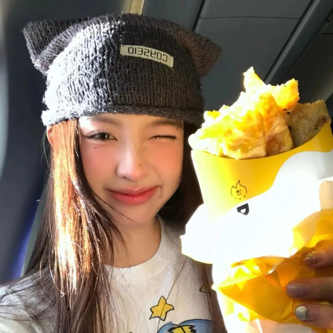 微信头像 | 高冷个性ins头像