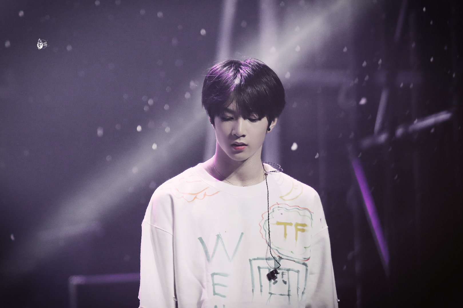 文案 ‖ 关于刘耀文的神仙文案