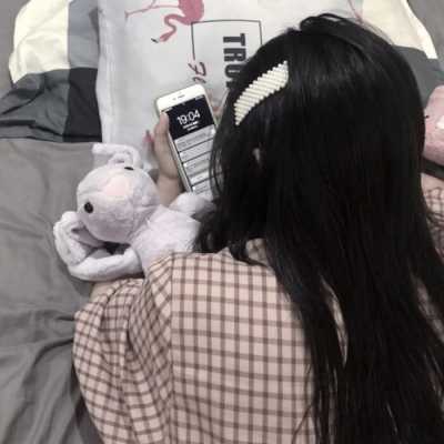 九岚/真人女头 可爱个性 不露脸._女生头像_我要个性网