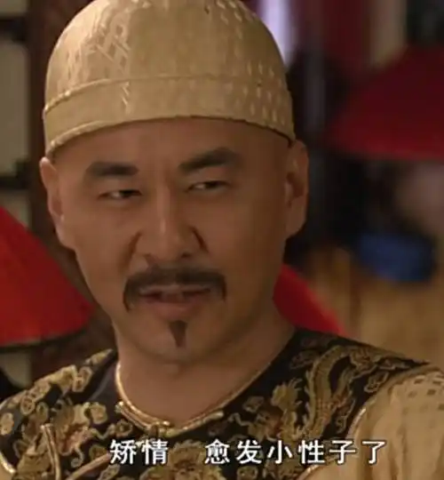 盖楼battle甄嬛传那年杏花微雨你可还记得嬛嬛