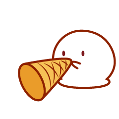 糕冷小甜筒表情包