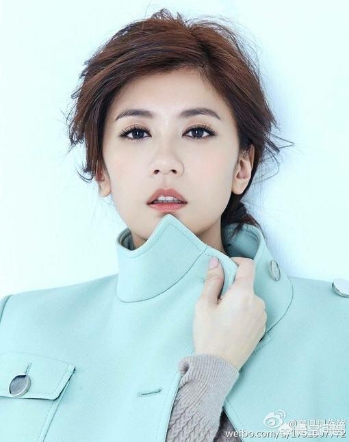 女明星排行,你认为娱乐圈里最美的十大女明星是谁