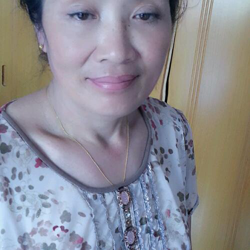 56岁丧偶女征婚照片(id:82700276)_辽宁丹东征婚交友_珍爱网