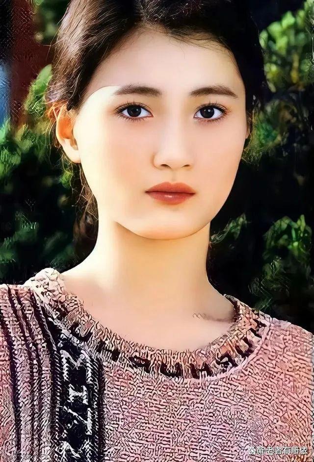 为角色增肥50斤,却因美貌被暗害,"最美杨贵妃"林芳兵怎样了?