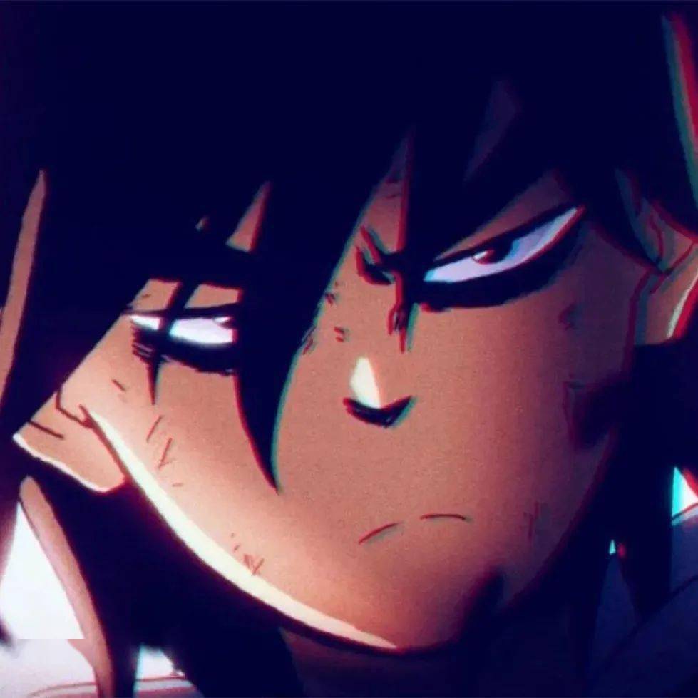 微信头像刺客五六七