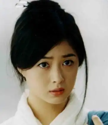 这一次40岁无人敢娶的蒋欣再一次让娱乐圈刮目相看