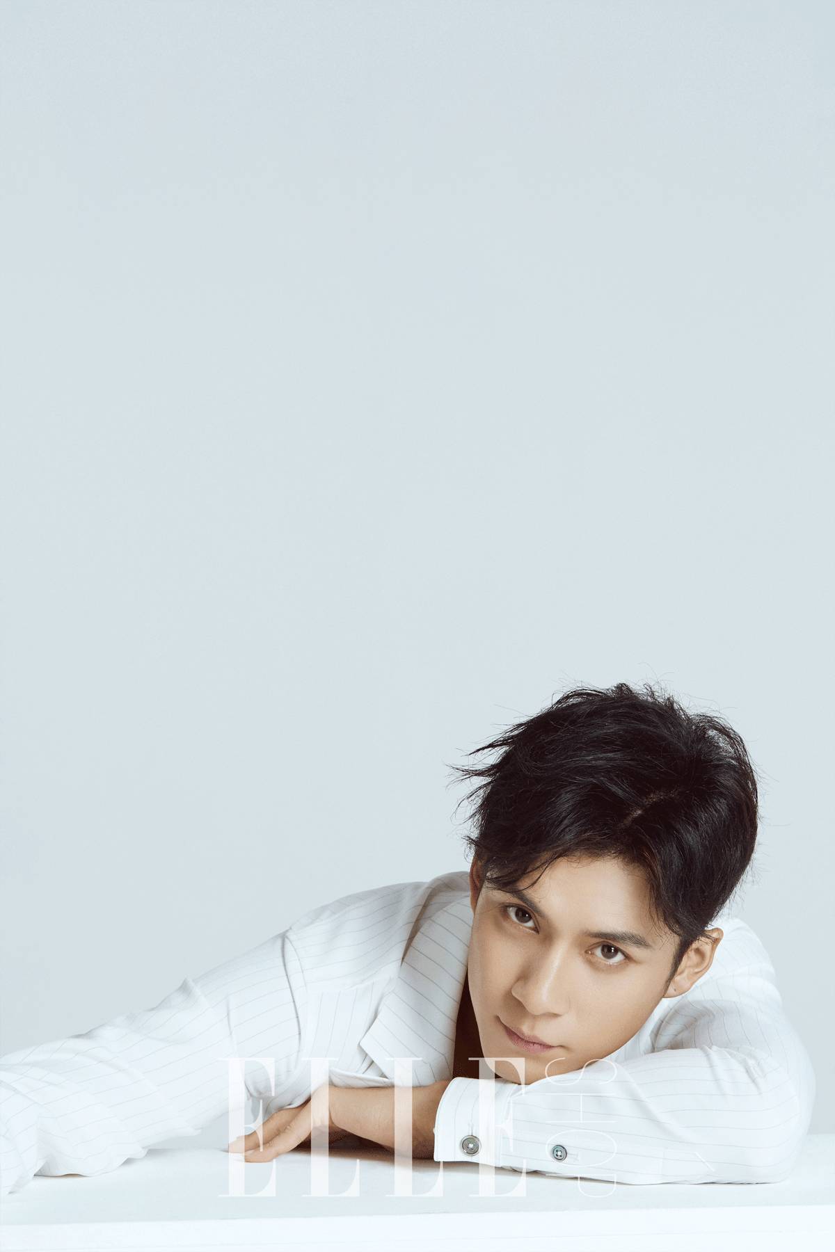 独白韩东君既是飓风也是星辰