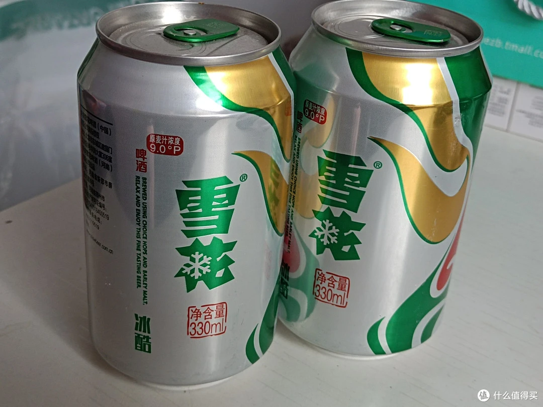 来瓶雪花让我们勇闯天涯雪花啤酒推荐