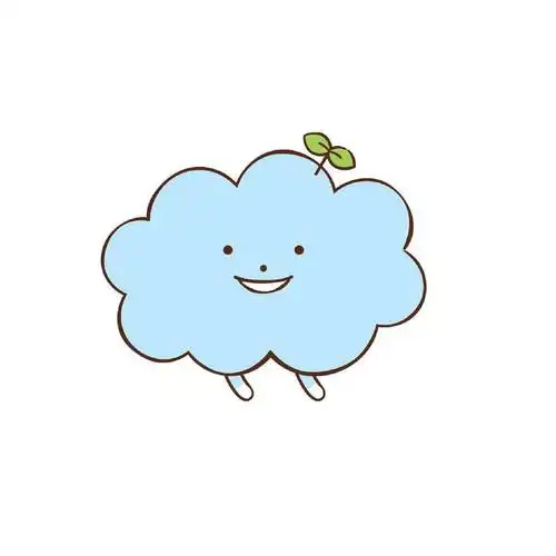 啦啦啦送一波可爱的头像和壁纸,简洁风