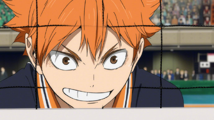 #排球少年##少年jump吧#