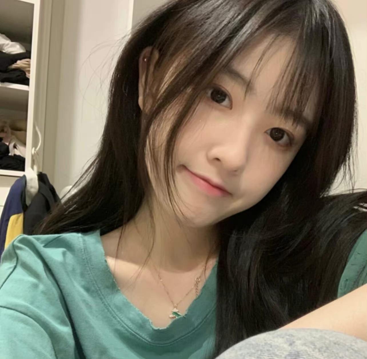 有没有那种可可爱爱的软妹女生头像? - 知乎