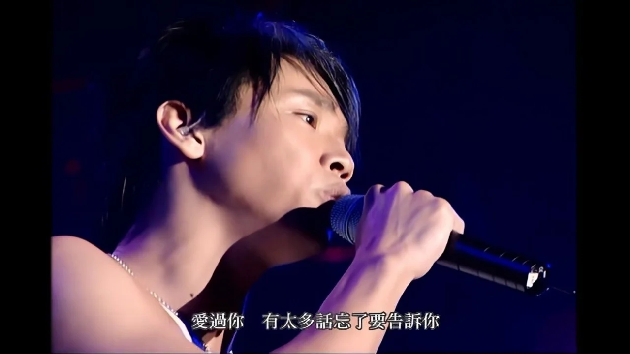 陶喆《melody》史上最强现场版,有没有一个无法忘记的恋人,在心底继续