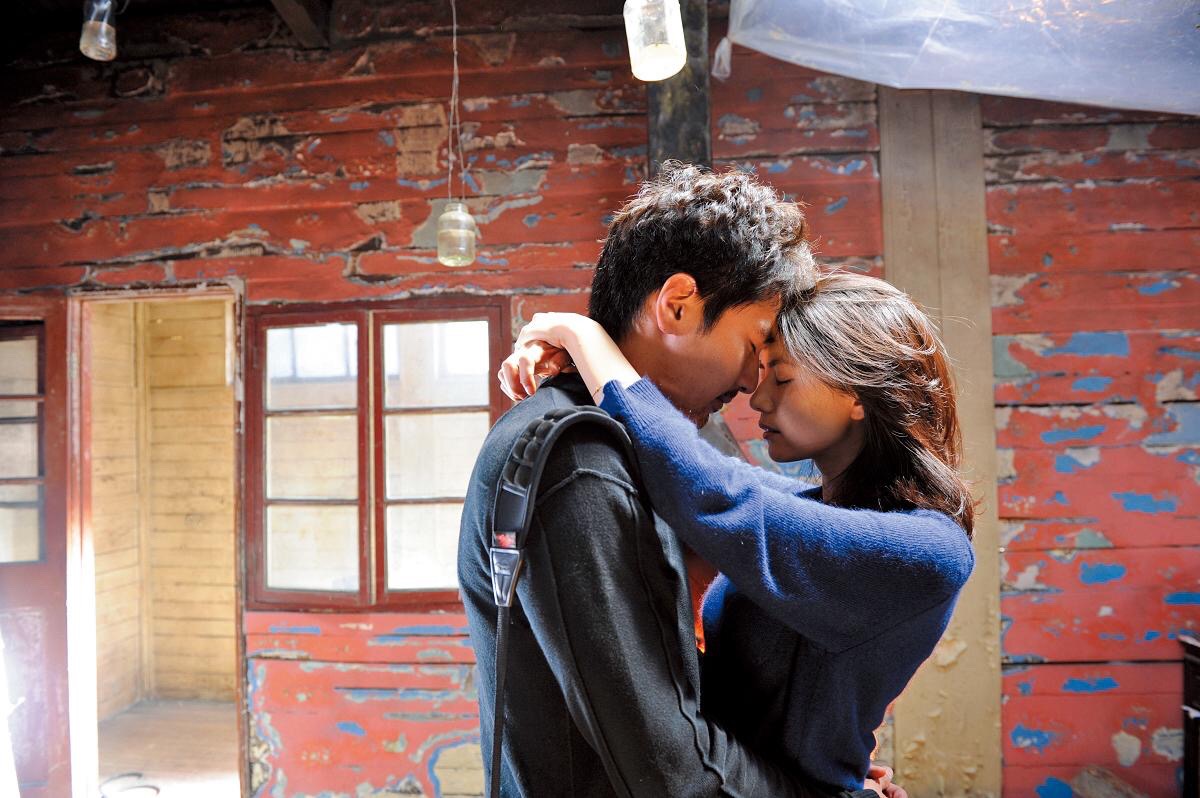 高圆圆和赵又廷