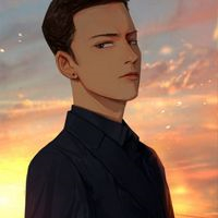 短发动漫头像男寸头 成熟痞帅的寸头动漫男头像图片_男生头像_美头网