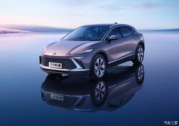 【别克e4目前价格稳定 售价15.99万元起_天和汽车启天别克4s店优惠促