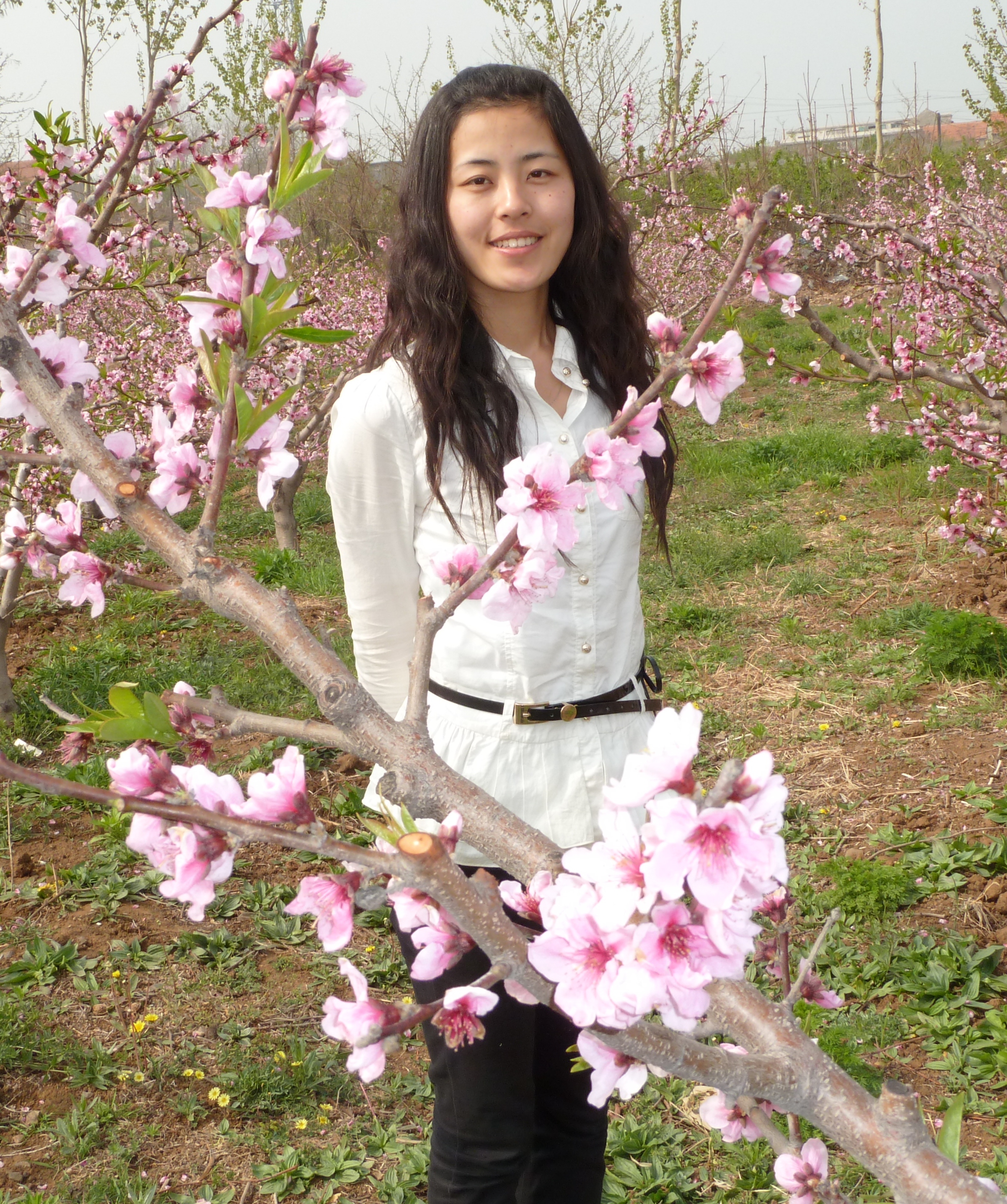 君君君君资料照片_山东青岛征婚交友_珍爱网