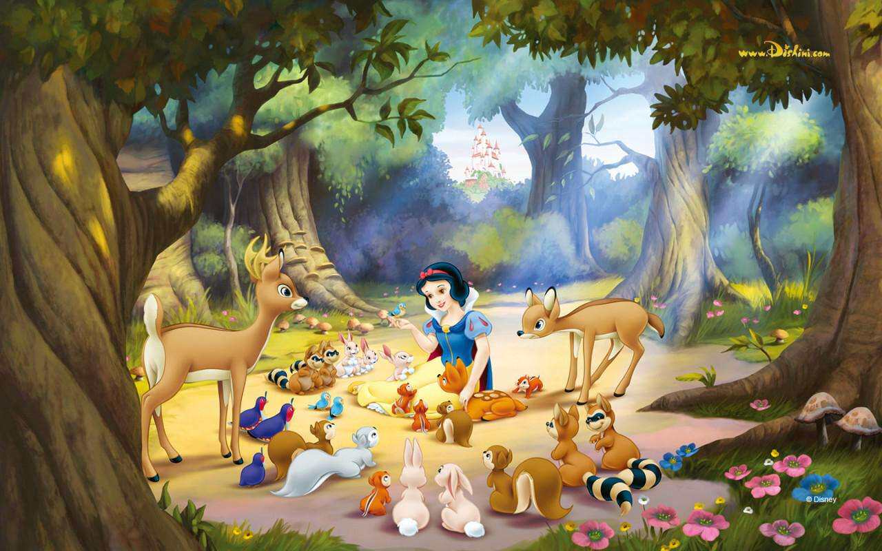 巴啦啦,美物的丹麦童话穿越法