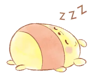 超可爱的动态表情包这么萌谁顶得住