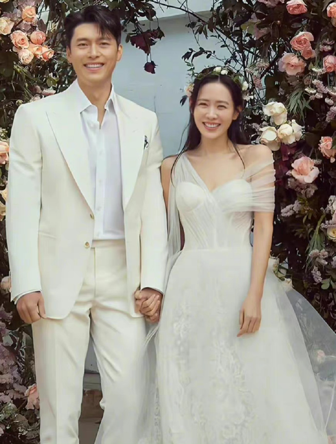 因戏生情的明星情侣