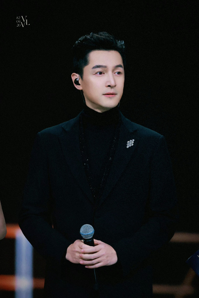 张学友为繁花时隔29年再唱偷心#是谁听到偷心一响 想到胡歌那心碎的