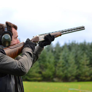 双管散弹枪喷子1014软弹抛壳来福s686儿童玩具男孩霰弹模型枪仿真