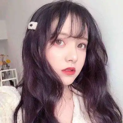 优质高冷女生微信头像2021年最新款