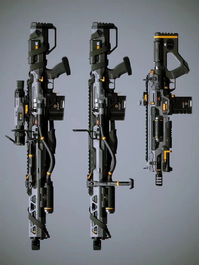 武器装备##科技