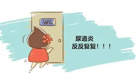 女性得了尿道炎有什么危害?